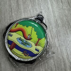 Activision Pitfall Canteen Retro Game Collectible NEW Loot Crate 2017